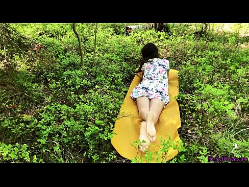 ❤️ Tinder stranger masturbates my pussy and fucks passionately in the woods ❤ Just porn at en-gb.loanworld.top ❤