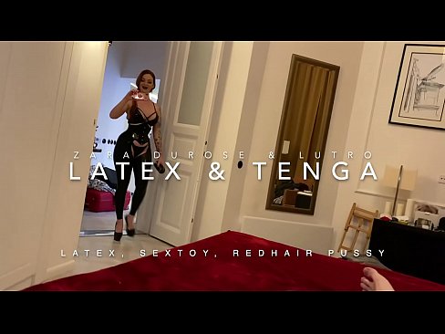 ❤️ Redheaded half-sister in a latex costume fucked by her half-brother ❤ Just porn at en-gb.loanworld.top ❤