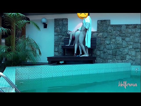 ❤️ Boss invites the maid to the pool but can't resist a hot ❤ Just porn at en-gb.loanworld.top ❤